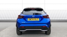 Nissan Juke 1.0 DiG-T Tekna+ 5dr Petrol Hatchback